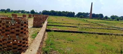 Image of 800 Sq.ft Residential Plot / Land for sale in Harhua, Varanasi for Rs. 2800000