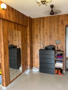 Study Room Image of 545 Sq.ft 1 RK Apartment / Flat for sale in Tulsi Landmark, Karjat Thane for Rs. 5006000
