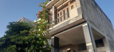 Image of 1000 Sq.ft 2 BHK Builder Floor for rent in Jamdoli, Jaipur for Rs. 6500