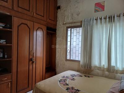 Bedroom Image of 2000 Sq.ft 5 BHK Independent House for sale in New Tippasandra Bengaluru for Rs. 40000000