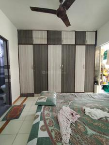 Bedroom Image of 945 Sq.ft 2 BHK Apartment / Flat for sale in Shyamal Ahmedabad for Rs. 6200000