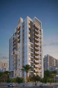 Image of 1256 Sq.ft 2 BHK Apartment / Flat for sale in Ranjekar Rakhi, Kothrud, Pune for Rs. 19700000