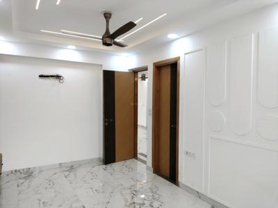 Bedroom Image of 2200 Sq.ft 4 BHK Apartment / Flat for sale in Sant Sundar Das Apartments, Sector 12 Dwarka New Delhi for Rs. 41000000