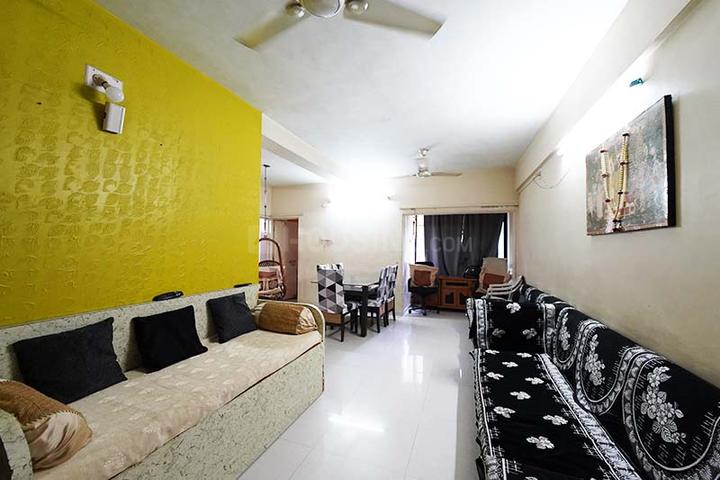 Parth Indraprasth Tower Main Image 1