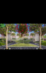 Shiv Alaska Corridor Plot View 3