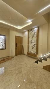 Hall Image of 1450 Sq.ft 3 BHK Independent House for sale in Sarthak Singapore Gold City, Mayakhedi Indore for Rs. 8000000