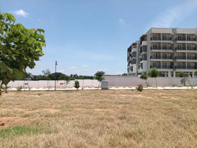 Image of 1600 Sq.ft Residential Plot / Land for sale in Hoskote, Bengaluru for Rs. 12800010