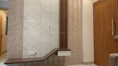 Living Room Image of 1000 Sq.ft 2 BHK Apartment / Flat for sale in Nipania Indore for Rs. 6800000