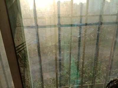 Balcony Image of 500 Sq.ft 1 RK Apartment / Flat for sale in Kalyan East Kalyan for Rs. 2700000