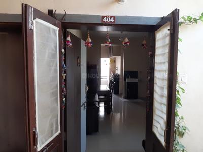 Image of 650 Sq.ft 2 BHK Apartment / Flat for sale in Madhapar, Rajkot for Rs. 2100000