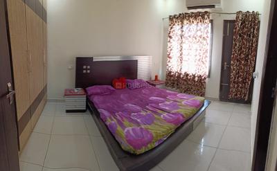 Bedroom Image of 1690 Sq.ft 3 BHK Builder Floor for sale in Preet City, Sector 86 Mohali for Rs. 10999999