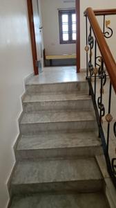 Image of 1700 Sq.ft 3 BHK Independent House for rent in Adajan, Surat for Rs. 27000