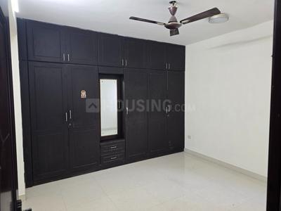 Bedroom Image of 1680 Sq.ft 3 BHK Apartment / Flat for rent in Perumbakkam Chennai for Rs. 30000