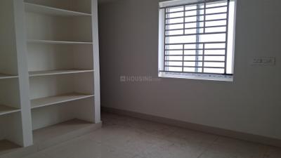 Bedroom Image of 1000 Sq.ft 2 BHK Apartment / Flat for sale in Kapra Secunderabad for Rs. 4600000