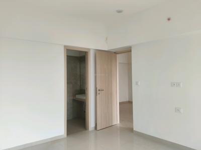 Bedroom Image of 1000 Sq.ft 3 BHK Apartment / Flat for sale in Nicco Vishakha Heights And Vishakha Regency, Mulund East Mumbai for Rs. 27500000