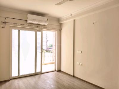 Bedroom Image of 1926 Sq.ft 3 BHK Builder Floor for sale in Today Princeton Floors, Sector 51 Gurgaon for Rs. 19500000