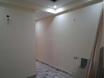 Living Room Image of 950 Sq.ft 2 BHK Apartment / Flat for sale in Hark Sai Homes 4, Sector 49 Noida for Rs. 3900000