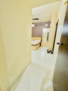 Hall Image of 890 Sq.ft 2 BHK Apartment / Flat for sale in Om Shiv Elite, Shankarpur Nagpur for Rs. 6200000