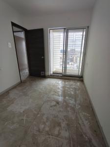 Bedroom Image of 690 Sq.ft 1 BHK Apartment / Flat for sale in Ulwe Navi Mumbai for Rs. 8000000