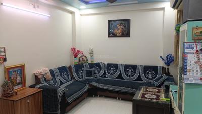 Living Room Image of 1350 Sq.ft 2 BHK Apartment / Flat for sale in Nikol Ahmedabad for Rs. 4800000