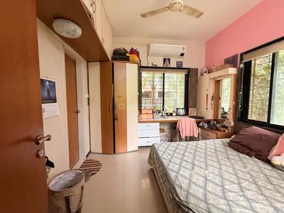 Bedroom Image of 3375 Sq.ft 3 BHK Independent House for sale in Pimple Nilakh Pune for Rs. 65000000