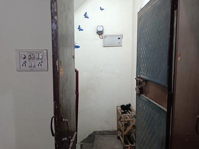 Bathroom Image of Q-67 in Sector 12, Noida