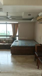 Hall Image of 2712 Sq.ft 4 BHK Apartment / Flat for sale in Natural View, Ultadanga Kolkata for Rs. 20900000