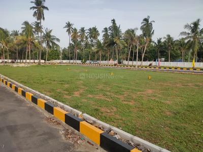 Image of 660 Sq.ft Residential Plot / Land for sale in Somangalam, Chennai for Rs. 2309340