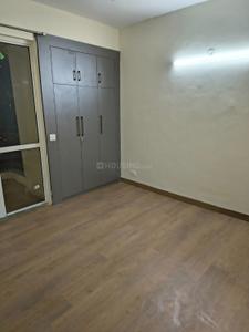Bedroom Image of 712 Sq.ft 2 BHK Apartment / Flat for rent in Jaypee Kosmos, Sector 134 Noida for Rs. 23000