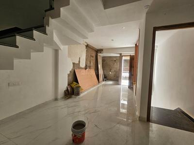 Hall Image of 2400 Sq.ft 4 BHK Independent House for sale in Susuwahi Varanasi for Rs. 10000000