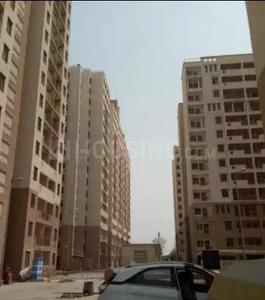Image of 445 Sq.ft 1 BHK Apartment / Flat for sale in Narela, New Delhi for Rs. 1500000