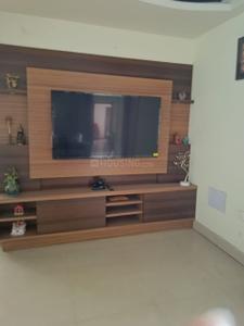 Hall Image of 1400 Sq.ft 3 BHK Apartment / Flat for rent in Boring Road Patna for Rs. 35000