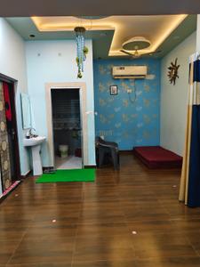 Hall Image of 960 Sq.ft 3 BHK Independent House for sale in Dineshpur Rudrapur for Rs. 3500000