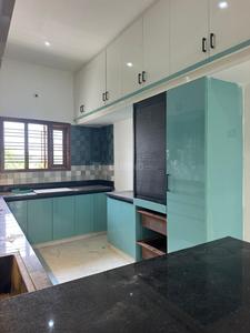 Kitchen Image of 4000 Sq.ft 4.5 BHK Independent House for sale in Kengeri Satellite Town Bengaluru for Rs. 22500000