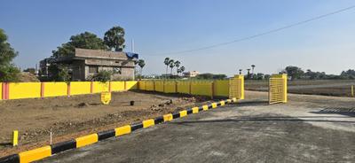 Image of 150 Sq.ft Residential Plot / Land for sale in Prakash Nagar, Narasaraopet for Rs. 950000