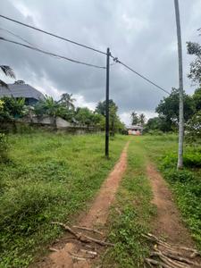Image of 60934 Sq.ft Residential Plot / Land for sale in Angamaly, Kochi for Rs. 63000000