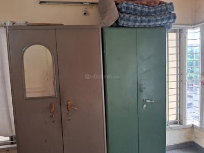 Bedroom Image of BTP FEMALE PAYING GUEST HOUSE IN CV RAMANNAGAR  in C V Raman Nagar, Bengaluru