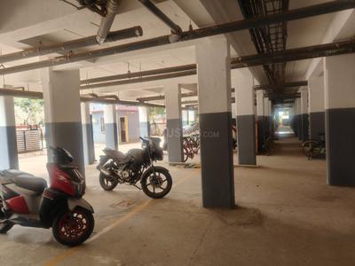Image of 1010 Sq.ft 2 BHK Apartment / Flat for sale in Jupiter Commanders Glory by Jupiter Infrastructure, Singapura, Bengaluru for Rs. 6850000
