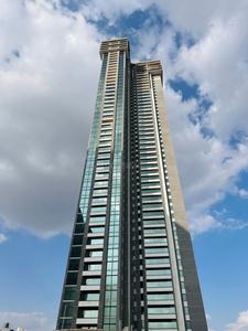 Image of 2334 Sq.ft 3 BHK Apartment / Flat for sale in The Presidential Tower, Yeswanthpur, Bengaluru for Rs. 53700000
