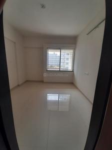 Hall Image of 950 Sq.ft 2 BHK Apartment / Flat for rent in VTP Urban Nest Phase 1, Pisoli Pune for Rs. 20000