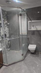 Image of 4500 Sq.ft 5 BHK Builder Floor for rent in Janakpuri, New Delhi for Rs. 160000