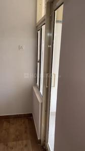 Bedroom Image of 995 Sq.ft 2 BHK Apartment / Flat for sale in MR Proview Officer City 2 Phase 1, Raj Nagar Extension Ghaziabad for Rs. 6850000