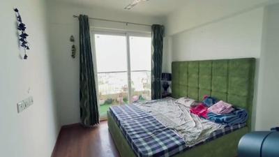 Bedroom Image of 1045 Sq.ft 2 BHK Apartment / Flat for sale in Royal Heritage, Sector 70 Faridabad for Rs. 5400000