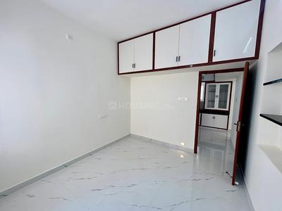 Kitchen Image of 850 Sq.ft 2 BHK Independent House for sale in Kamal Vihar Raipur for Rs. 3800000