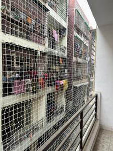 Balcony Image of 1130 Sq.ft 2 BHK Apartment / Flat for sale in Renowned Park Lotus, Surajpur Greater Noida for Rs. 5000000