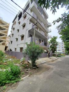 Image of 950 Sq.ft 2 BHK Builder Floor for rent in Electronic City, Bengaluru for Rs. 18000
