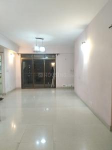 Hall Image of 1707 Sq.ft 4 BHK Apartment / Flat for sale in South City Residency, Prince Anwar Shah Connector Kolkata for Rs. 35000000
