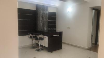 Vipul Belmonte Living Room 1