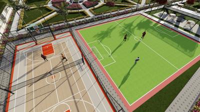 Image of 1000 Sq.ft Residential Plot / Land for sale in Bhapura, Jaipur for Rs. 2700000