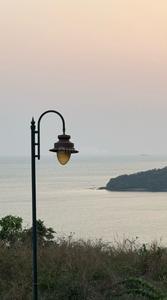 Image of 1201 Sq.ft 2 BHK Apartment / Flat for rent in Panjim, Goa for Rs. 42000